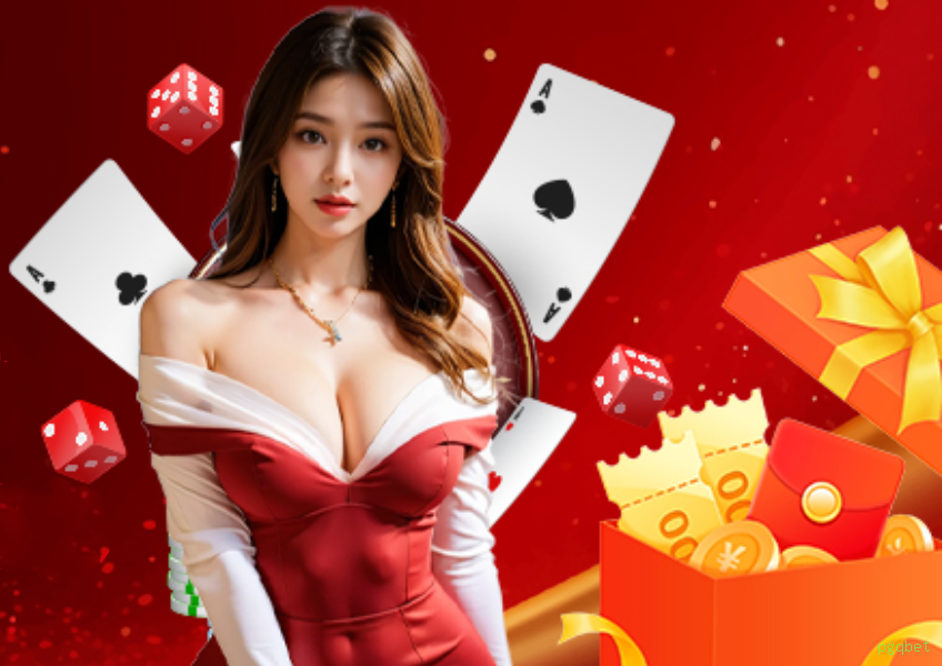 Cassino ao vivo da pgqbet com dealers reais